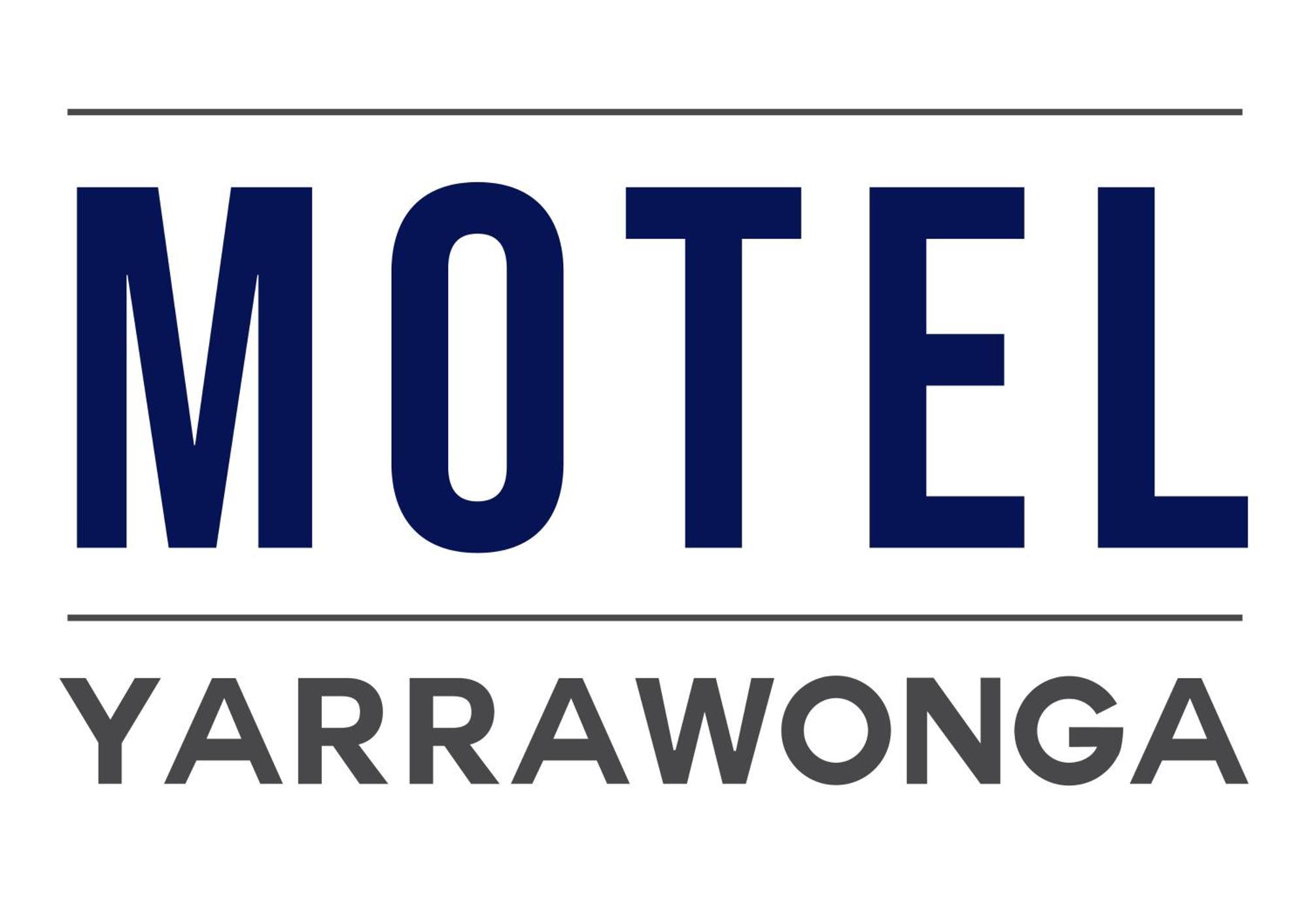 Motel Yarrawonga Bagian luar foto