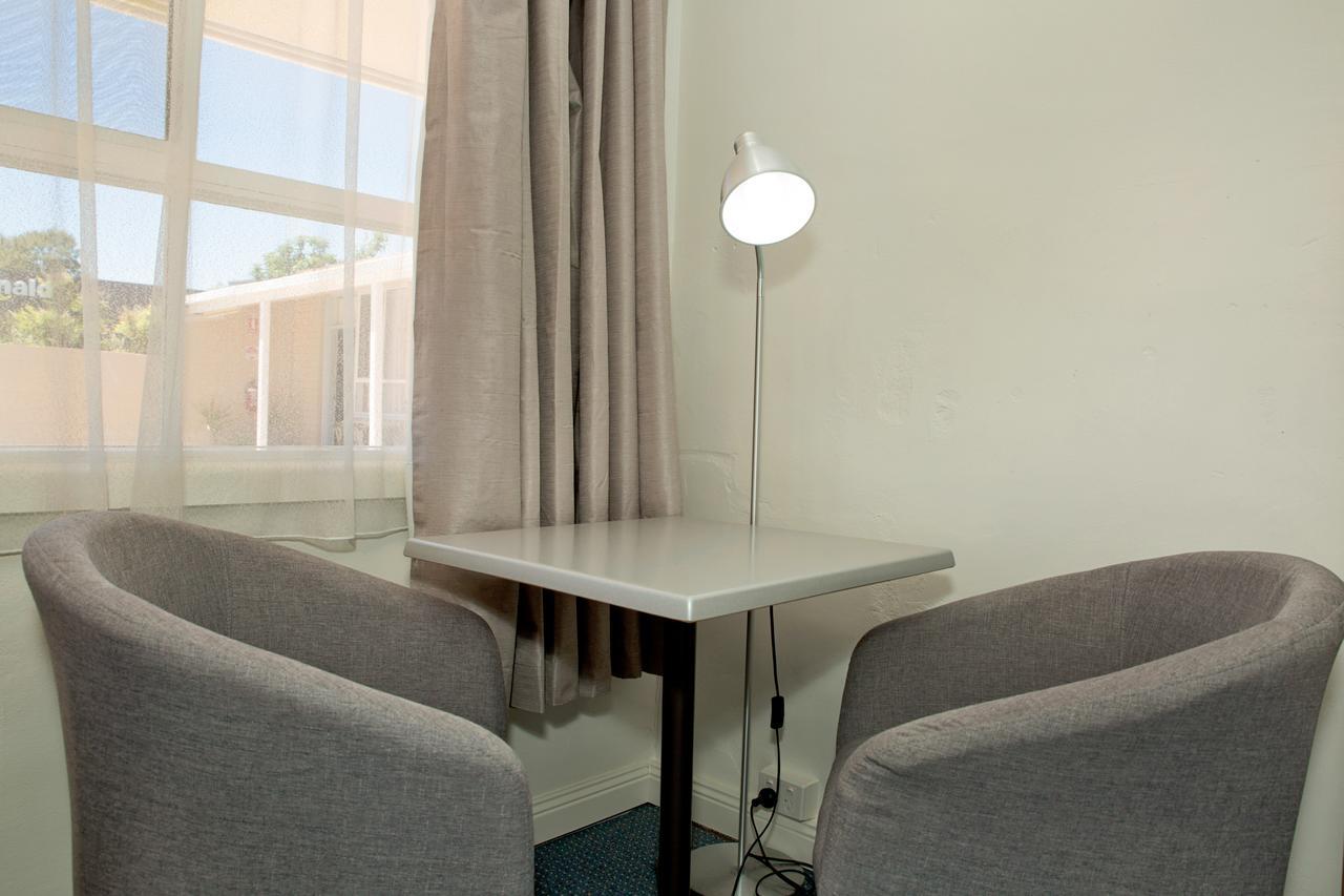 Motel Yarrawonga Bagian luar foto