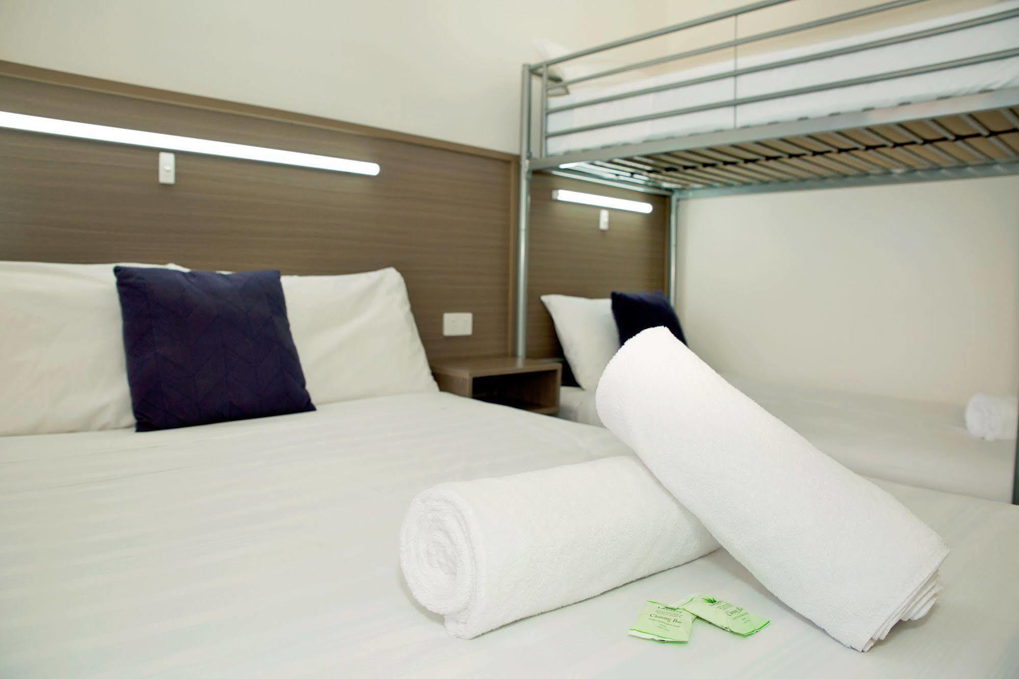 Motel Yarrawonga Bagian luar foto
