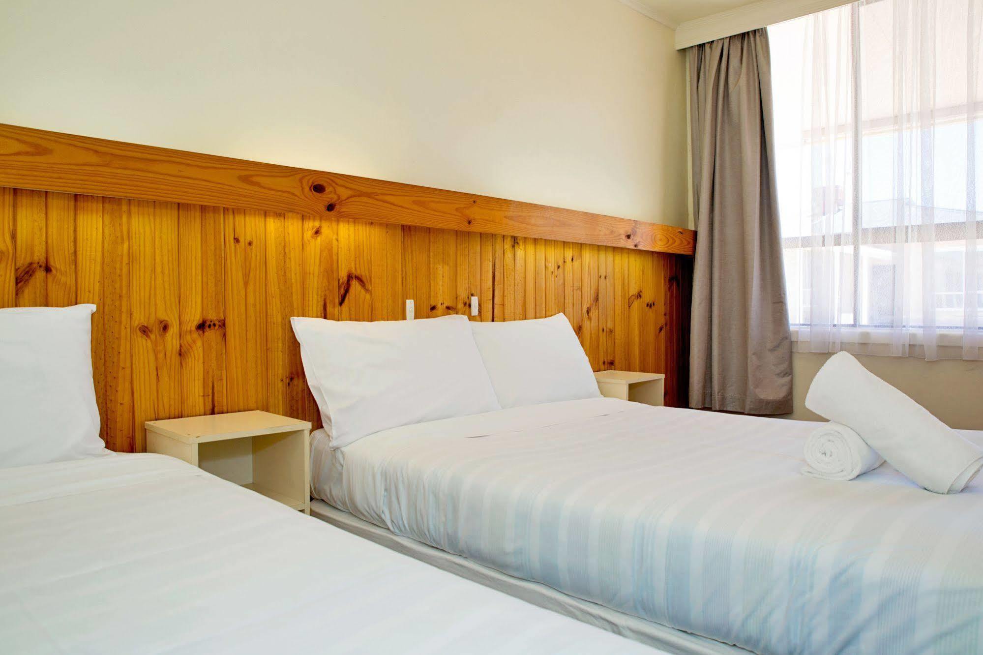 Motel Yarrawonga Bagian luar foto